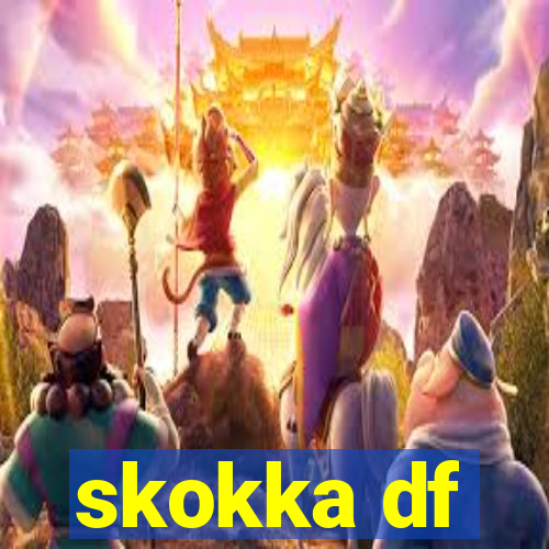 skokka df